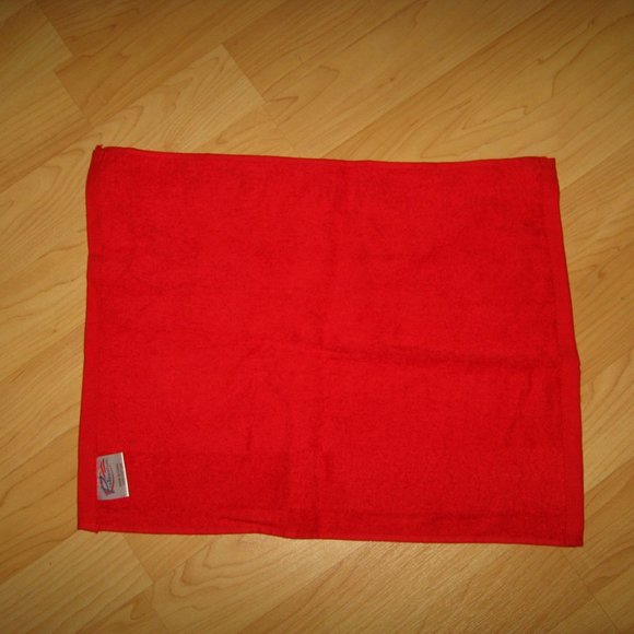 ✈️⚾️ Washington Nationals Delta Airline Rally Rag Towel - Picture 3 of 4